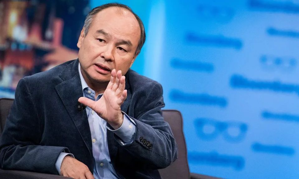 arm公司上市在即孙正义寄予厚望