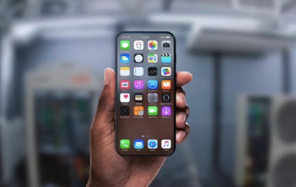 科技爆料！苹果筹备特别版iPhone，2