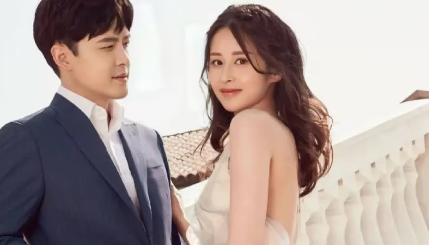 全网痛骂的"渣男"反转:大皇子戏里戏外被老婆坑,比周一围还惨