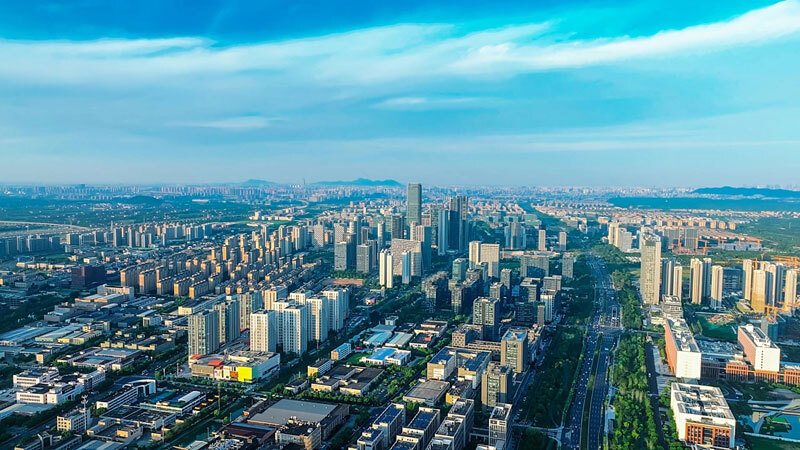共享美好时光——同城活动风起云涌