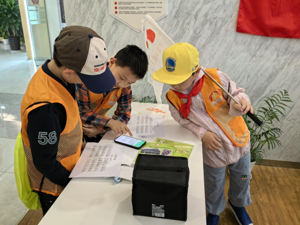 "一米视角"探索小镇,2场定向活动,让孩子更知故乡