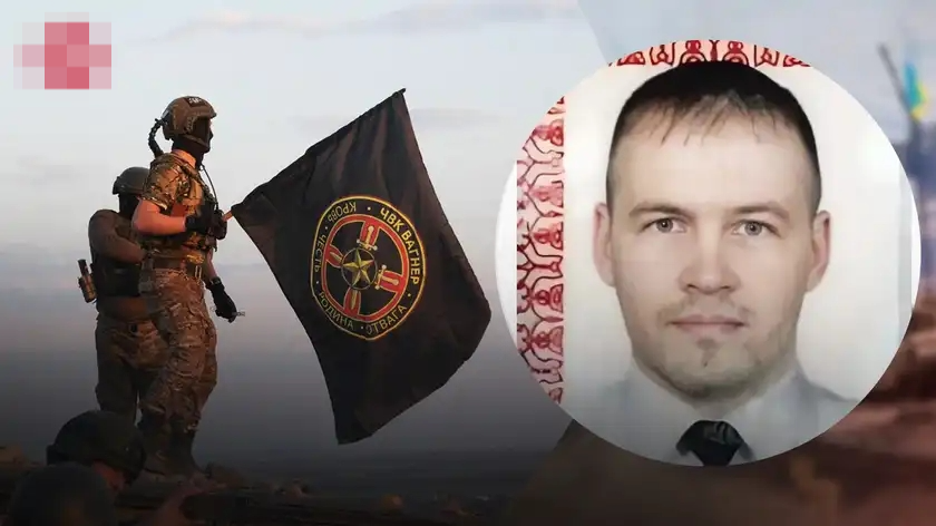 瓦格纳抵达白俄罗斯后，谁在负责指挥？被曝是乌克兰人，系“瓦格纳第九人”今日热点-313啦实用网