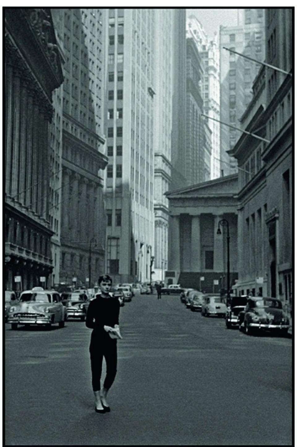 时装与妇女"解放"|二战后的裙子经历了怎样的变革_腾讯新闻