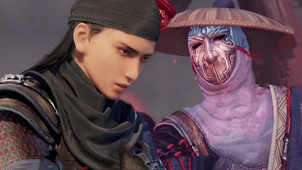 不良人：袁天罡如何戴面具？导演亲自解答，女帝的枚果猫竟然长膘