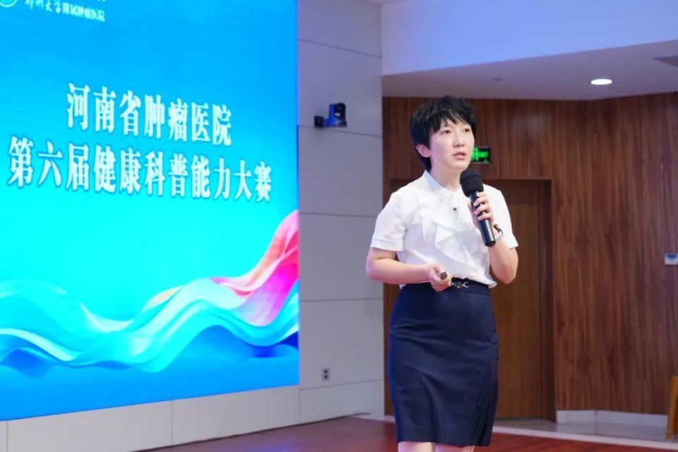 健康科普争霸赛,谁能揭开健康之谜,成为万众瞩目的科普王者?