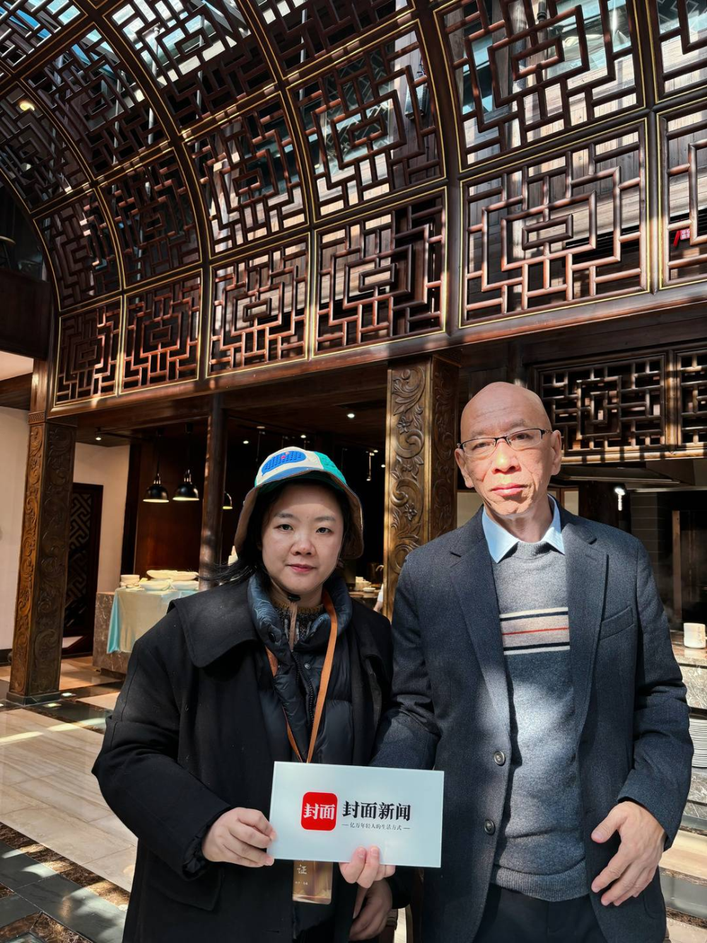 青藏高原给我追求真善美的勇气_腾讯新闻