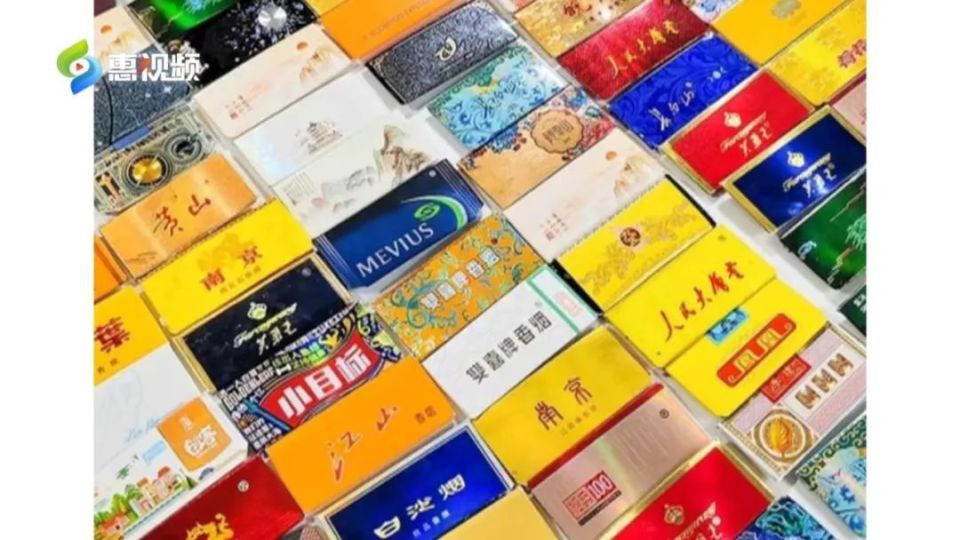 记者暗访惠州多所小学:香烟价格了如指掌_腾讯新闻