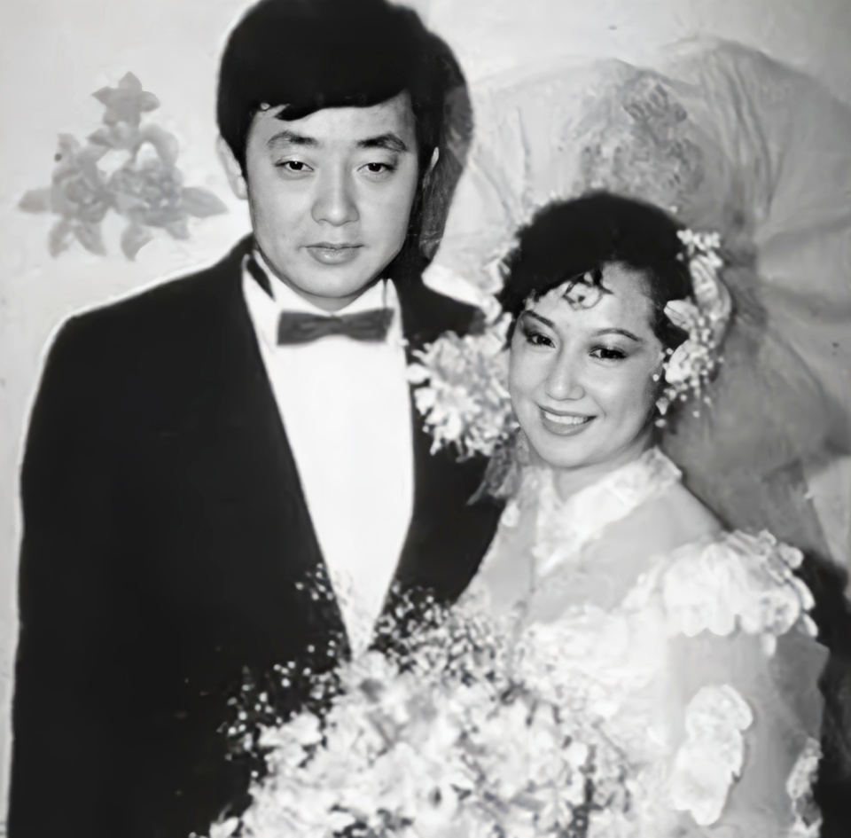 薛家燕自曝和小17岁年下男交往,坦言:男方想要小孩,但我已绝经_腾讯