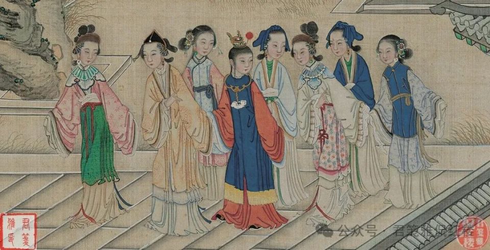 细说红楼梦:贾宝玉被说成色鬼,为什么遭到贾雨村罕然厉色反对?