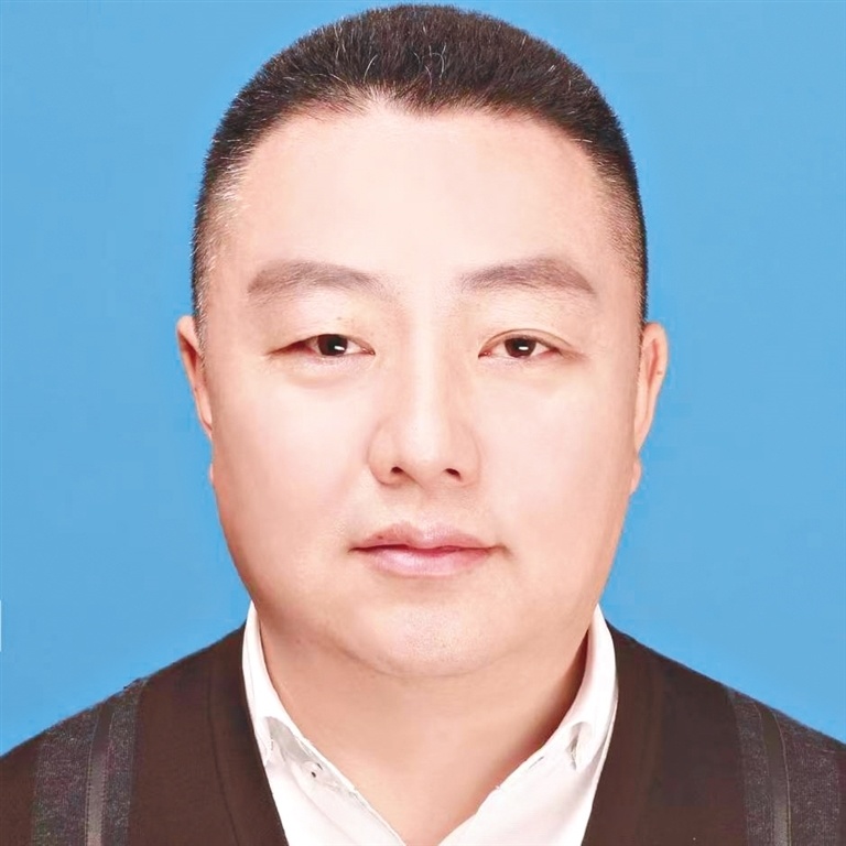 安全守护人"风采 (个人按姓氏笔画排序,团体按行政区划排序)_腾讯新闻