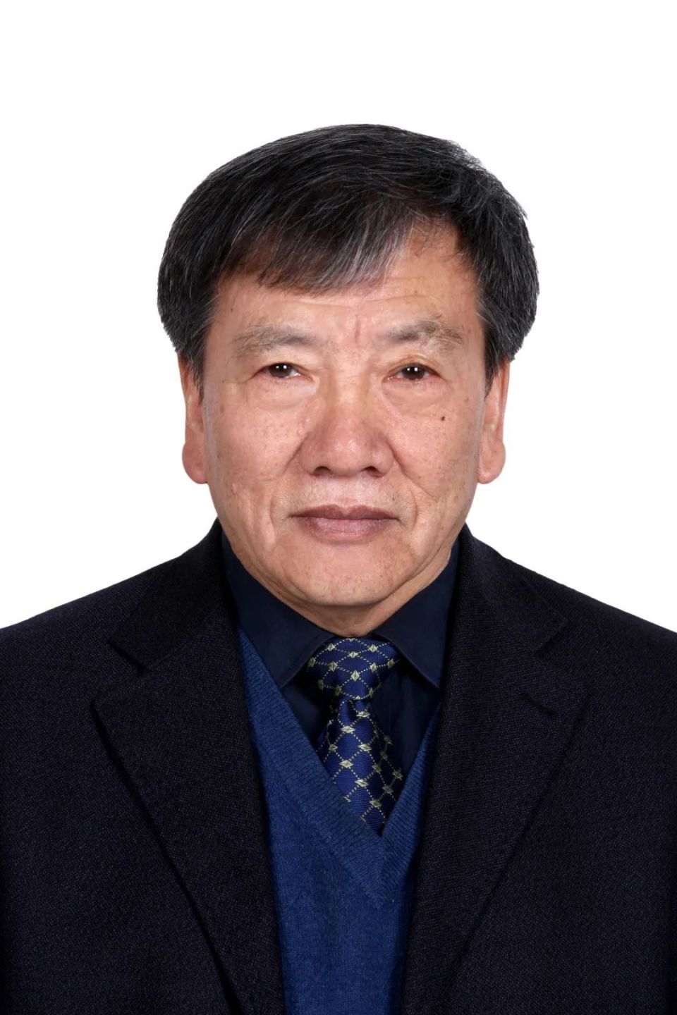 刘嘉麒院士荣获2023北京榜样九月月榜人物