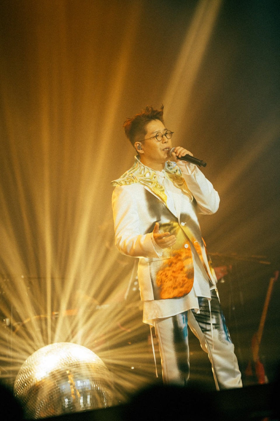 专访 | 林晓峰:等风来的人