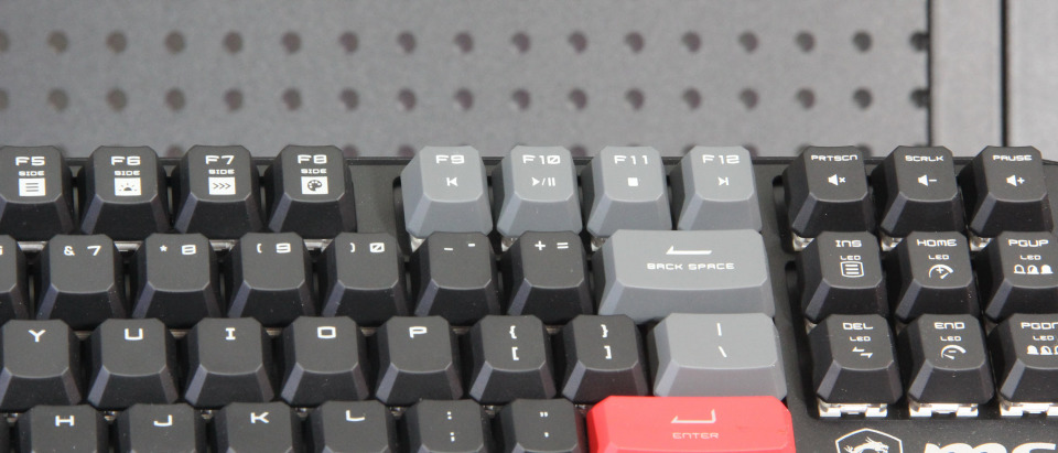 国产轴体机械键盘势不可挡!_腾讯新闻