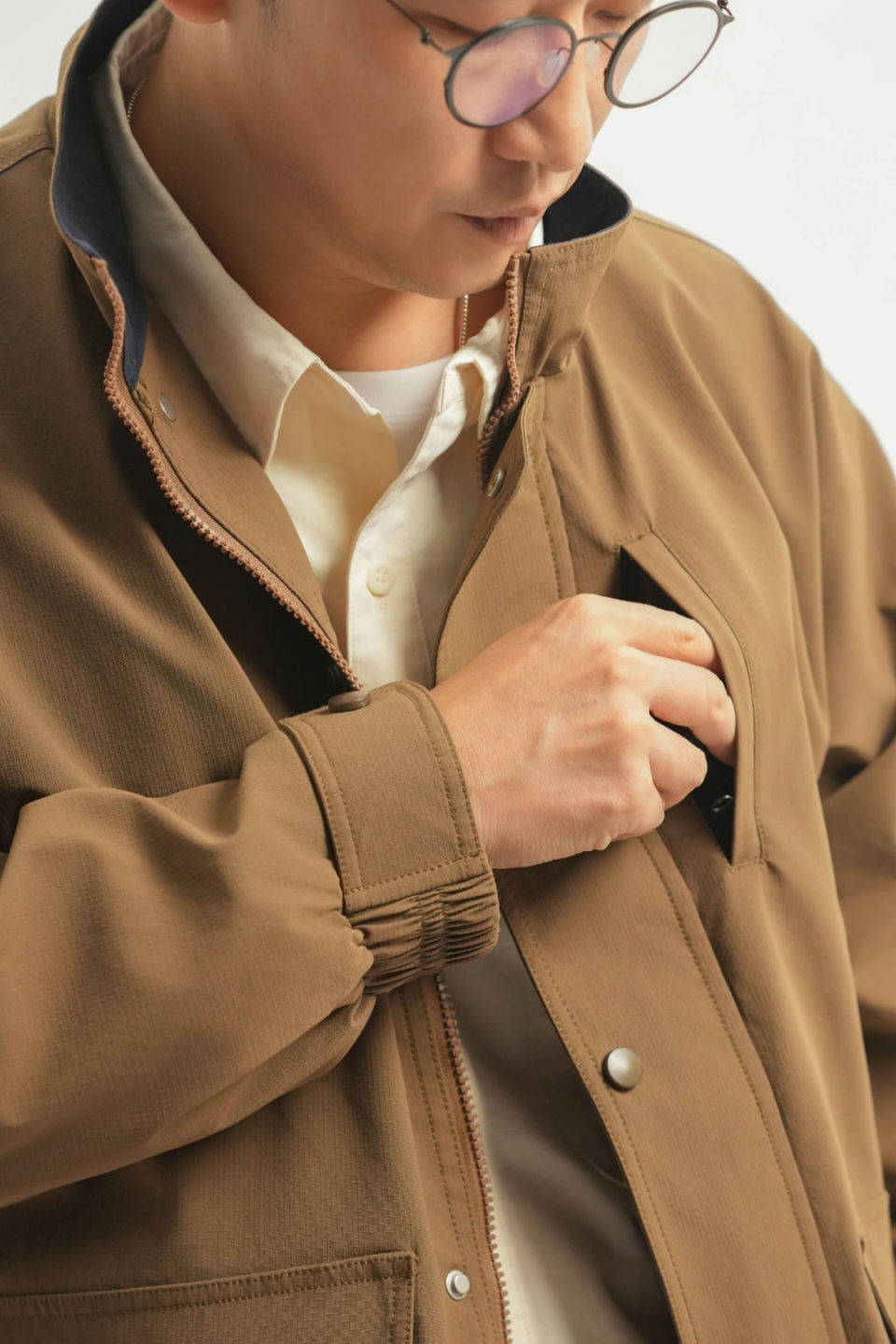 男人过了30岁,就要变得成熟稳重_腾讯新闻