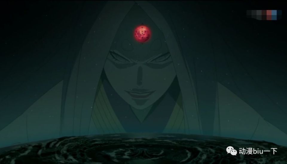 只靠带土自己的话,可以发动无限月读吗?