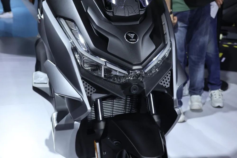 40766元起,无极sr4max智享版上市,ds900/cu525/sr250gt同台亮相_腾讯