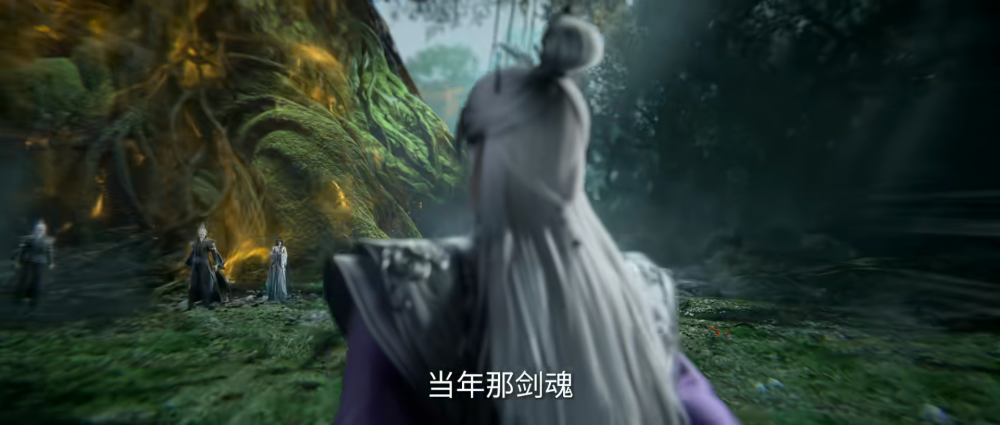 仙逆：王林得知周佚被封印，贪狼和姚惜雪登场，妖灵之门开启-古次元