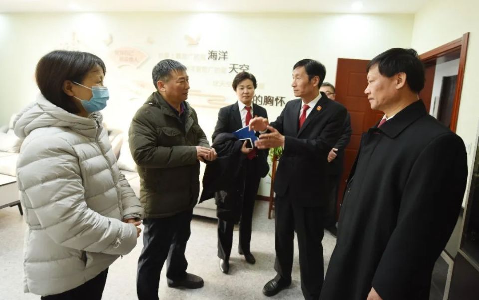 全国人大代表赵皖平、吕卉：用心用情用法做实未成年人司法保护_腾讯新闻