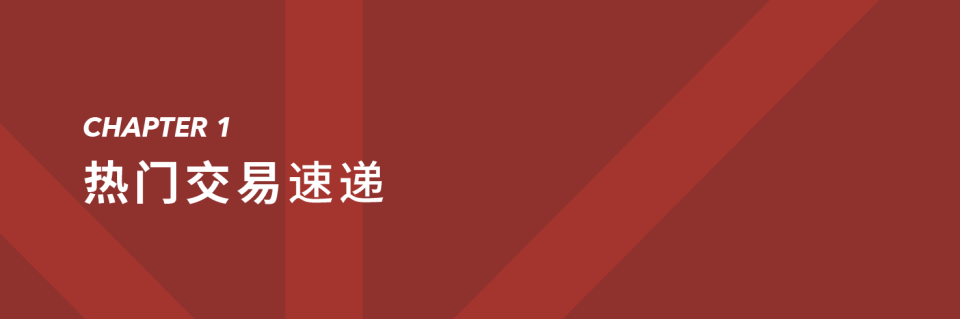 光谱疗法是什么华兴资本医疗与生命科技行业周报【Vol.381】-上海聚慕医疗器械有限公司