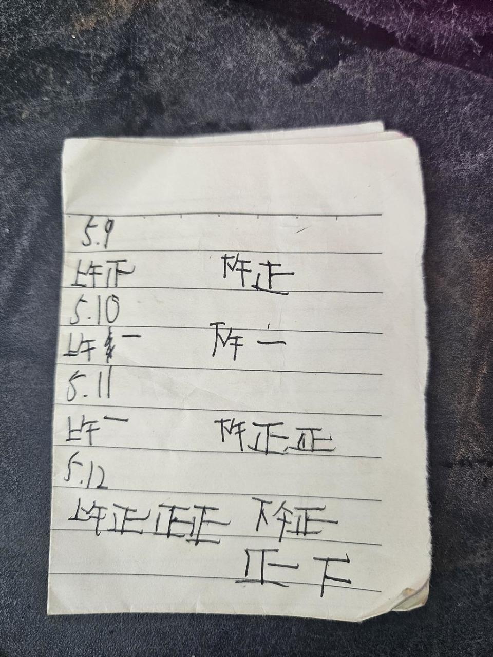新闻周刊丨洗车行里"长不大的孩子"