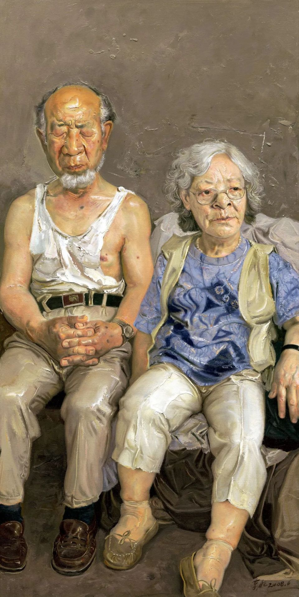 新书上架 | 肖像画中的时代印迹