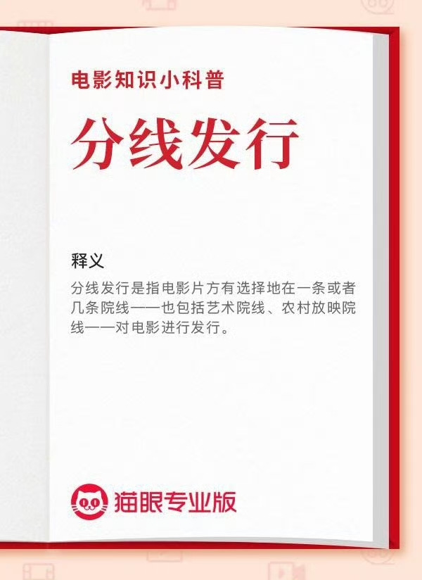 24部"分线发行"影片即将入市_腾讯新闻