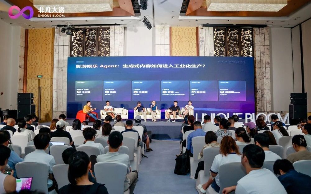 “视频 Agent 已死”：一场圆桌，五个人轮流给 Agent 泼了盆冷水 · 原文图片 6