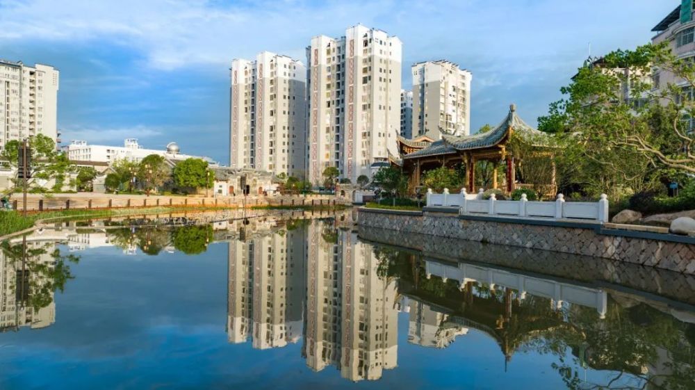 连城县四角井历史文化街区非遗一条街意向招租补充通告_腾讯新闻