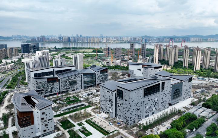 浙江省博物馆(武林馆区)已闭馆.