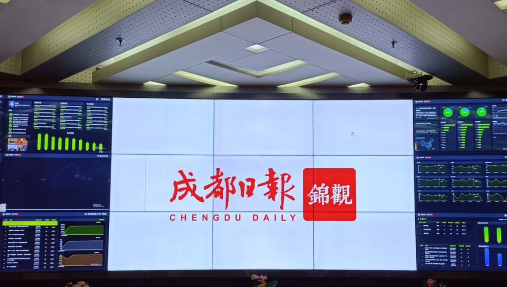 中国报业深度融合发展创新案例公布成都日报上榜