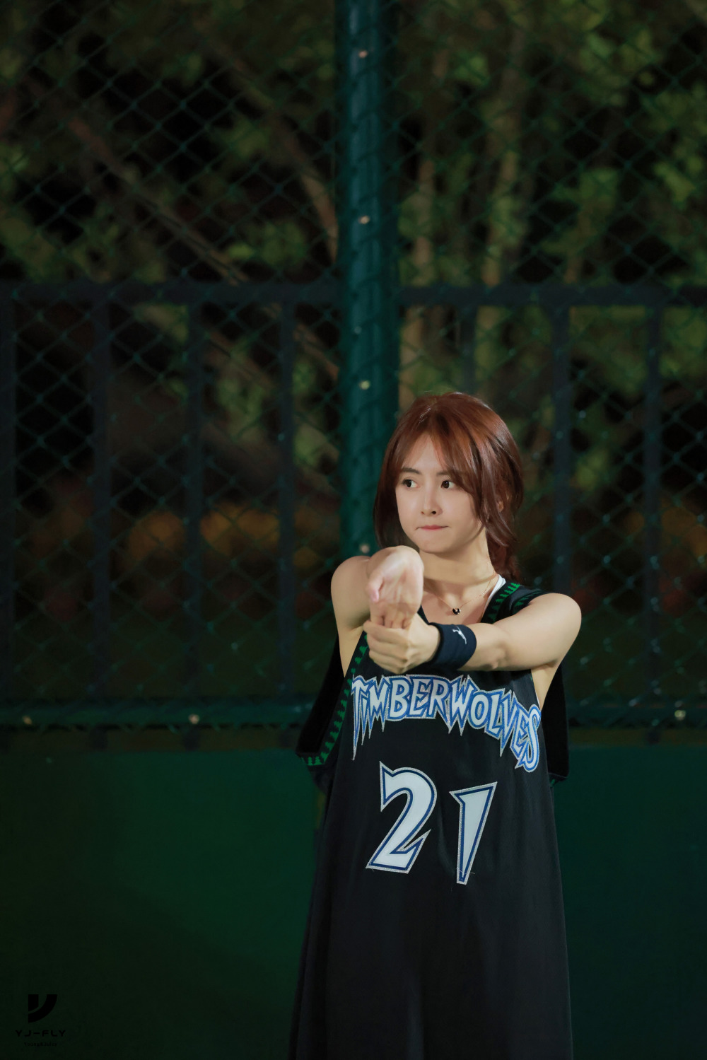 我是体育节目主持,赛事解说——丁楠-腾讯新闻