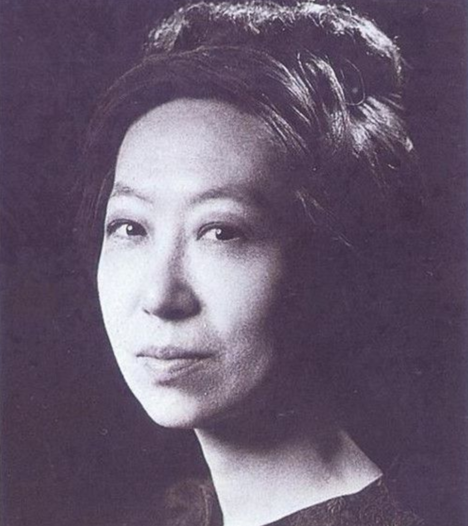 学术｜和张爱玲要好的炎樱，怎么到美国之后就不见了？_腾讯新闻