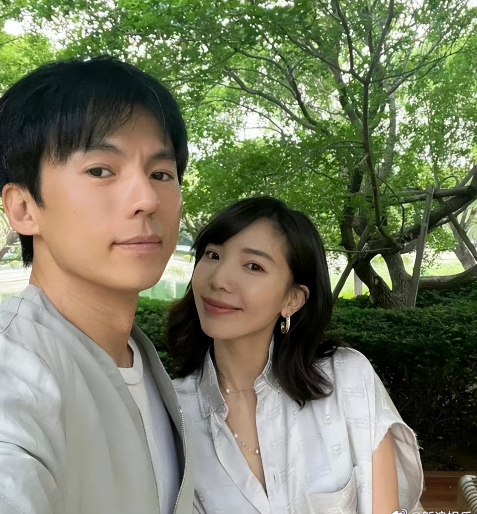 当初张婉婷和宋宁峰在《再见爱人2》吵成那个样子