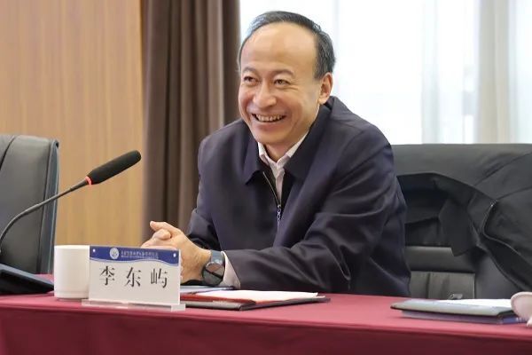 上述官方信息显示:海南省海洋厅已成立,李东屿任海南省海洋厅首任厅长