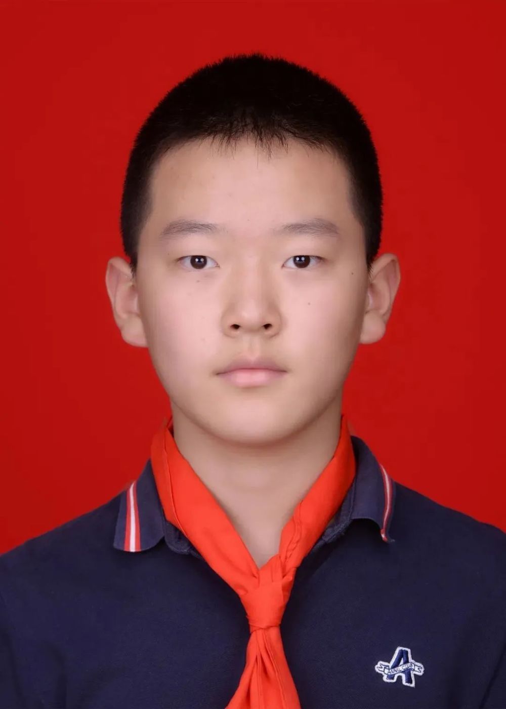 吴沛霖,男,汉族,12岁安宁区十里店小学六年级四班学生他积极参与小小