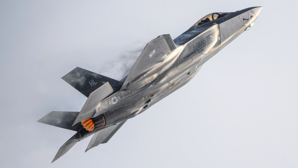 F-35ˣֱƵ