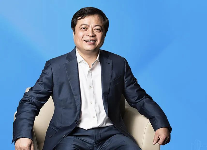 南存辉,冲击温州首富!