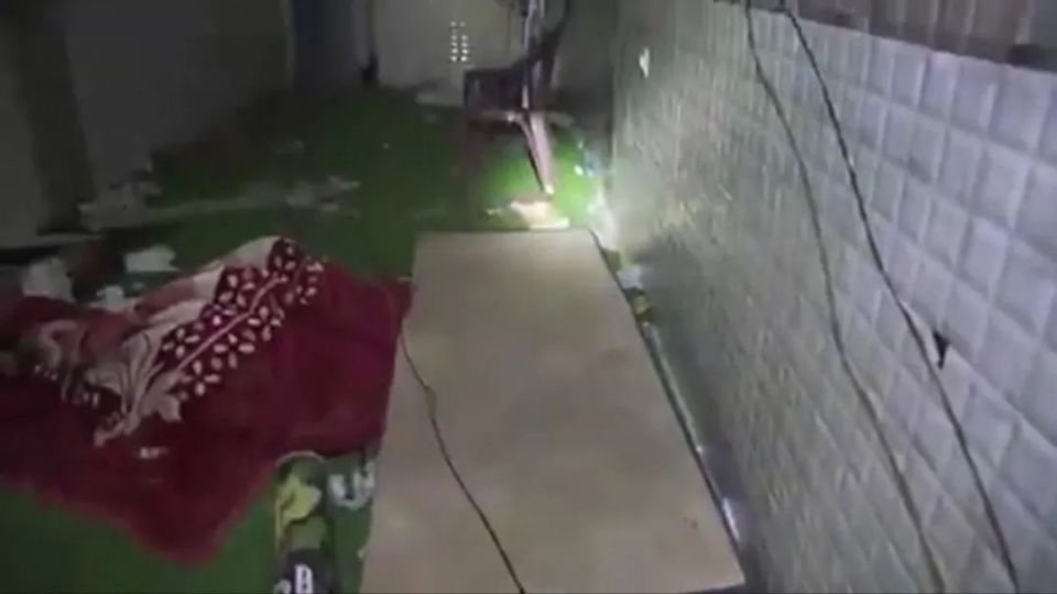 哈马斯最后五个营 | 凤凰聚焦