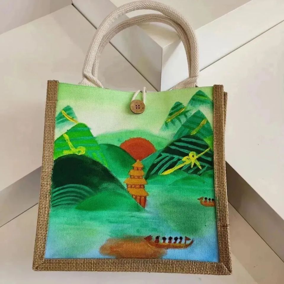 广州中小学师生的文创产品亮相了!-腾讯新闻