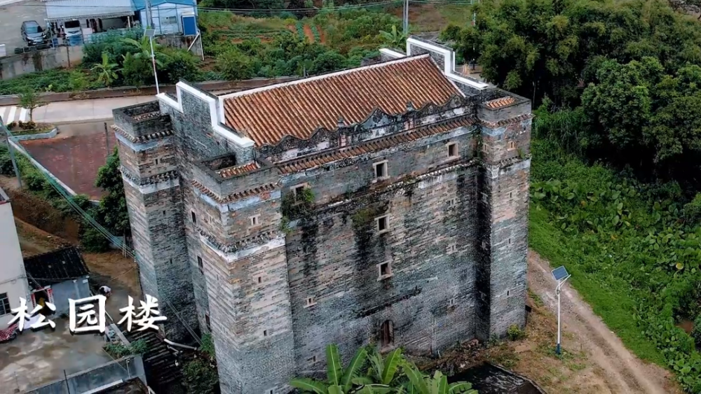 "飞阅百千万" | 阳春市八甲镇_腾讯新闻