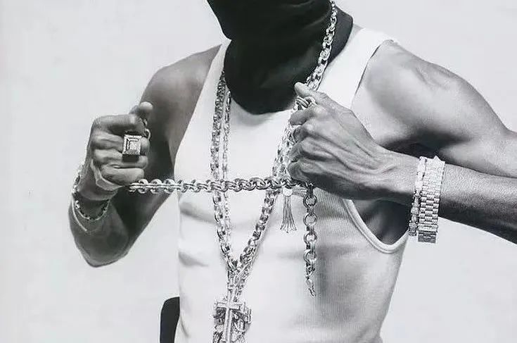 医用充气靴怎么穿​深度 ｜ Rick Owens中国行的思考_https://www.jmylbn.com_新闻资讯_第5张