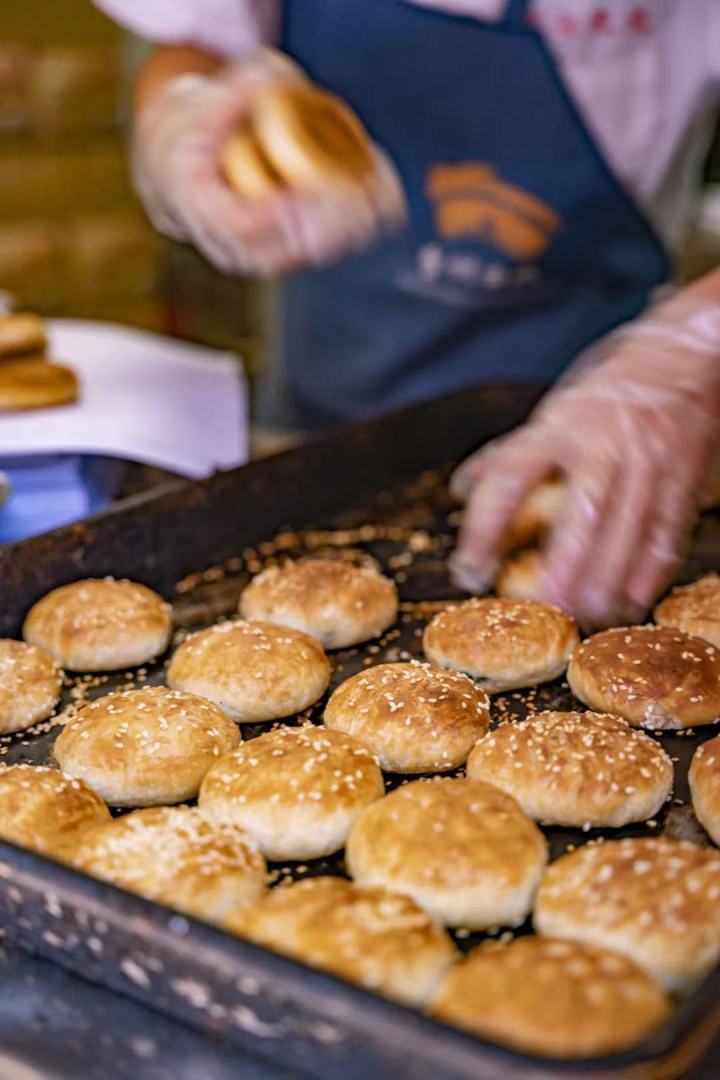 老街又现新卖点 看临海紫阳街如何"实力宠粉"_腾讯新闻