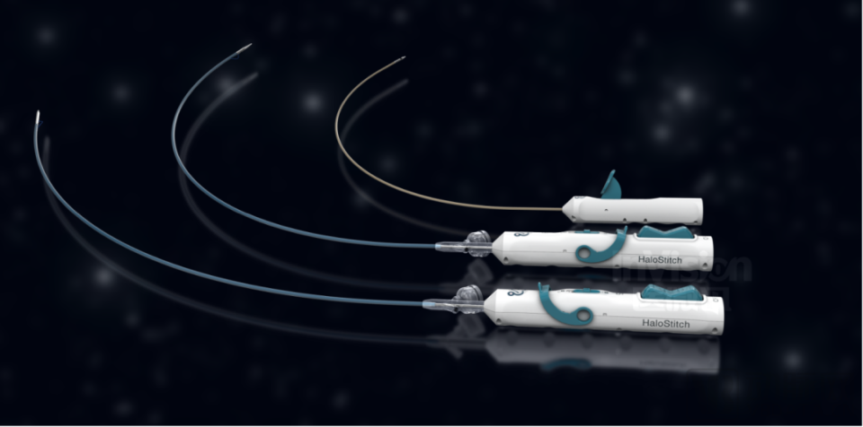 外科缝合包都有哪些以缝合方式实现PFO治疗，聚芯医疗为3亿卵圆孔未闭患者心脏补“洞”_https://www.jmylbn.com_新闻资讯_第2张