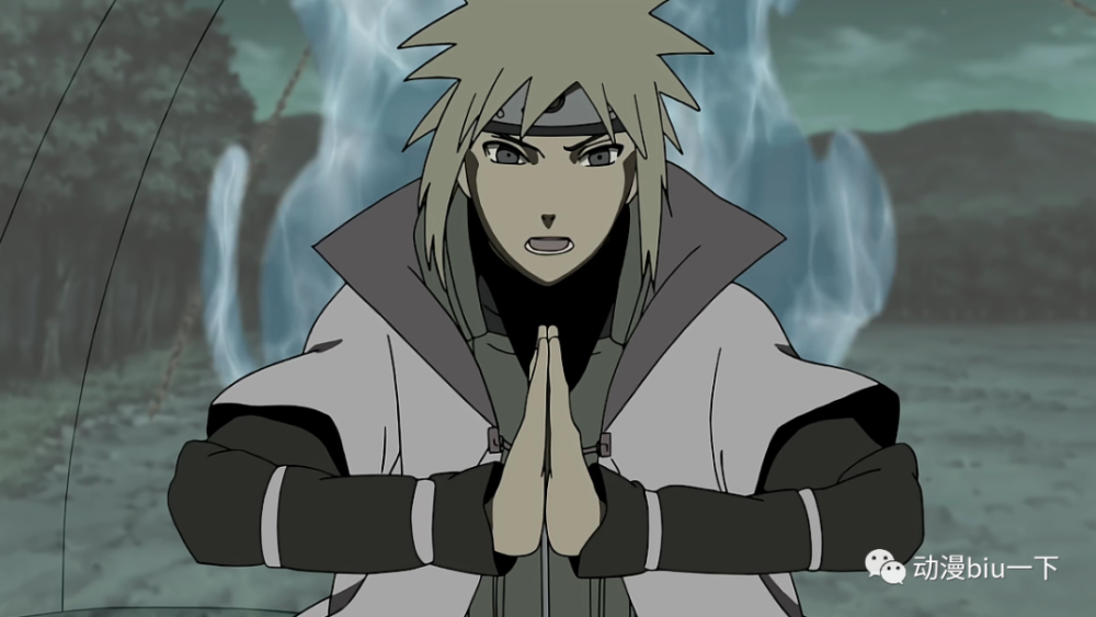 可是在水门去世之后,按理说这个时候应该选出第五代火影来掌控大局