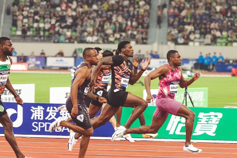 阔别4年,从上海到苏州的这颗"钻石"光彩依旧!