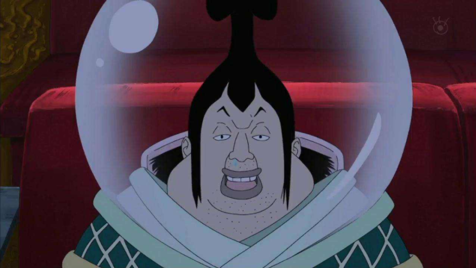 海贼王：神之骑士团实力如何？龙听闻认真对待，天龙人最后的底牌