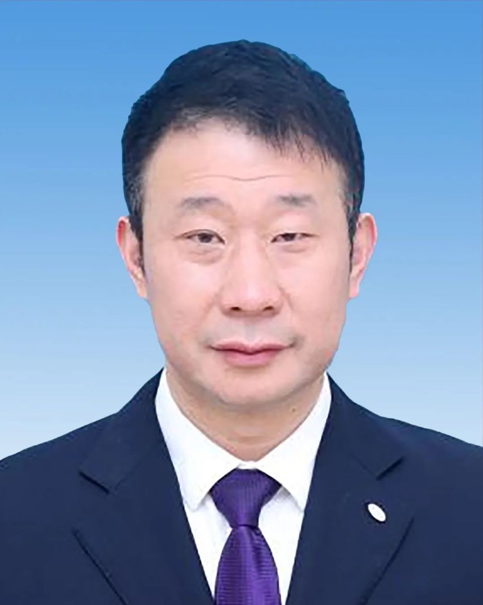 李丰当选赫山区人民政府区长