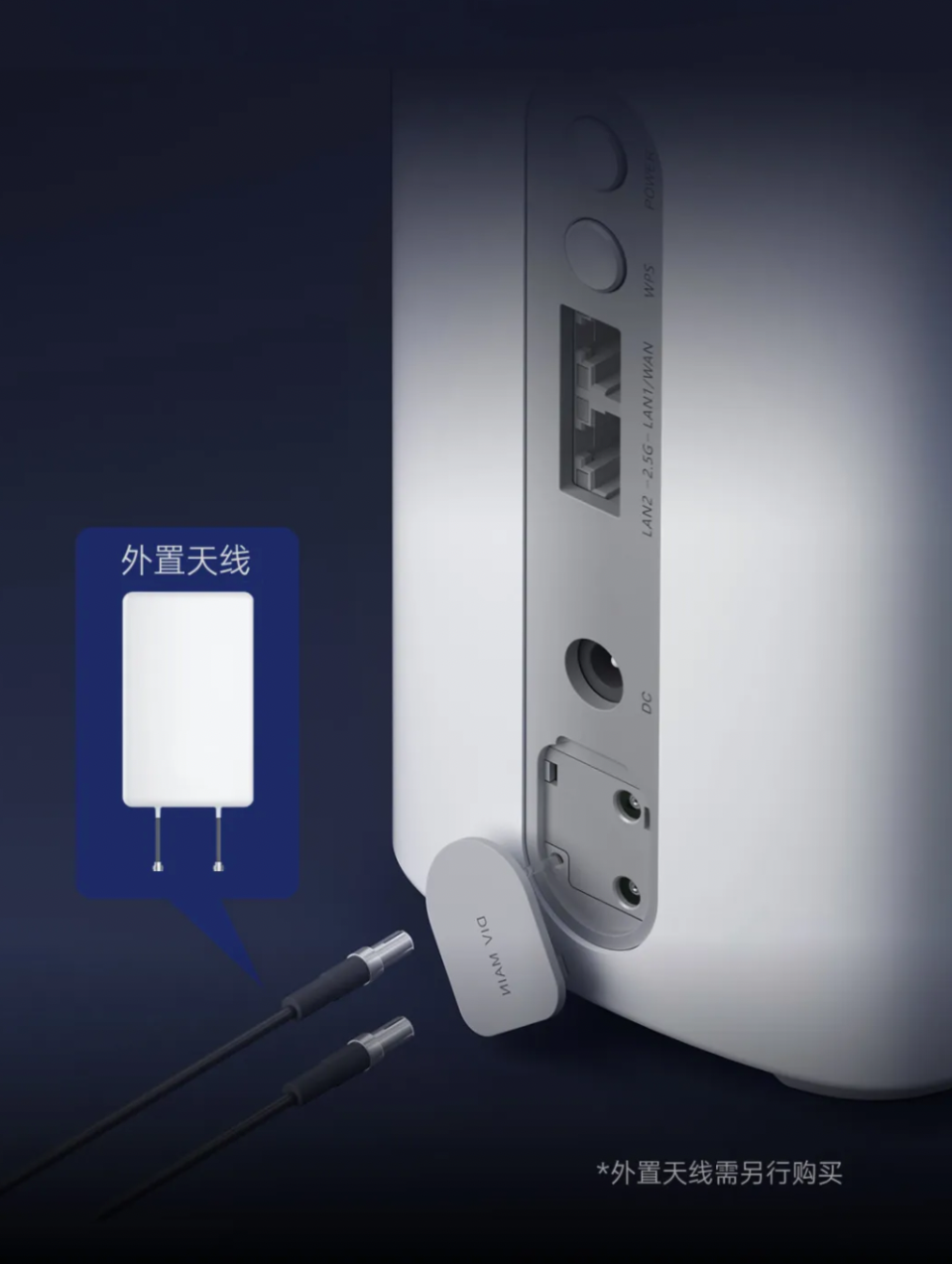 烽火 5G CPE Pro 移动路由器 LG6851F 开售，1699元_腾讯新闻