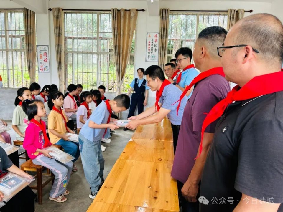 【焕新桂林show经典】真情暖童心 关怀护成长,多彩活动欢庆六一