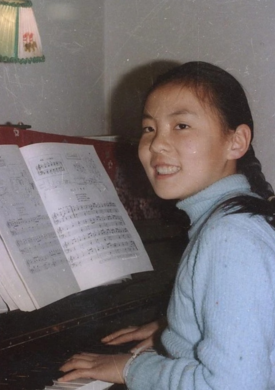 被铊中毒毁掉一生的清华大学朱令去世，案件彻底终结了吗？律师解读_腾讯新闻